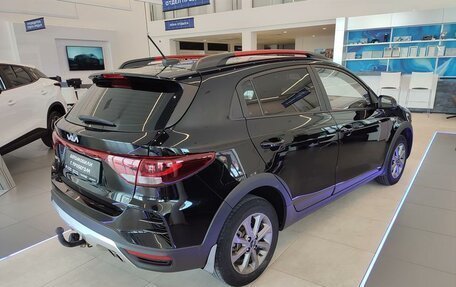 KIA Rio IV, 2021 год, 1 400 000 рублей, 6 фотография