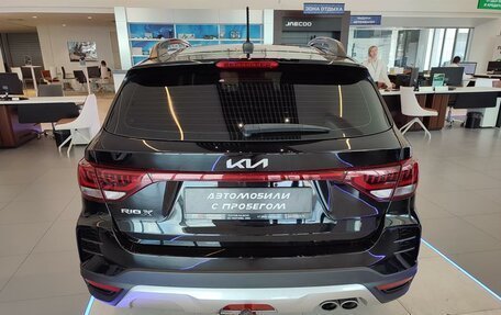 KIA Rio IV, 2021 год, 1 400 000 рублей, 3 фотография