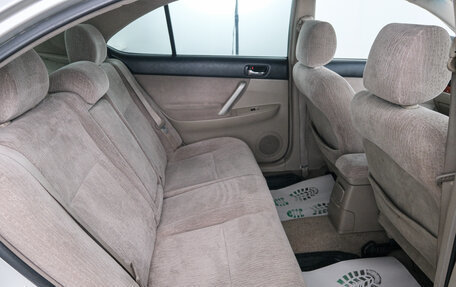 Toyota Premio, 2002 год, 679 000 рублей, 20 фотография