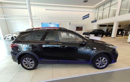 KIA Rio IV, 2021 год, 1 400 000 рублей, 7 фотография