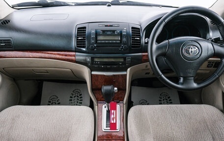 Toyota Premio, 2002 год, 679 000 рублей, 11 фотография