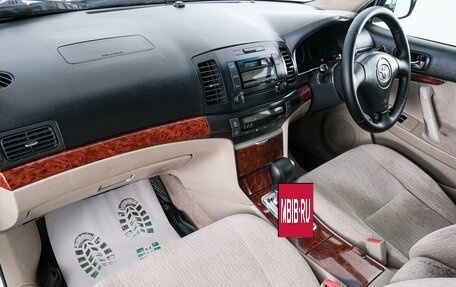 Toyota Premio, 2002 год, 679 000 рублей, 13 фотография