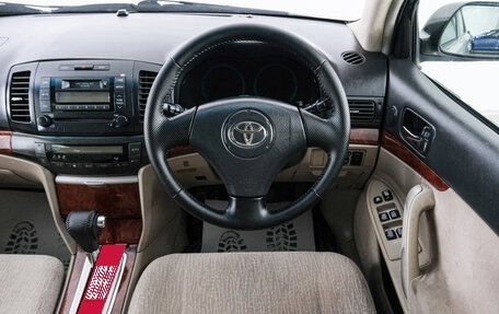 Toyota Premio, 2002 год, 679 000 рублей, 15 фотография
