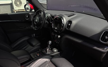 MINI Countryman II (F60), 2017 год, 2 800 000 рублей, 10 фотография