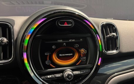 MINI Countryman II (F60), 2017 год, 2 800 000 рублей, 12 фотография