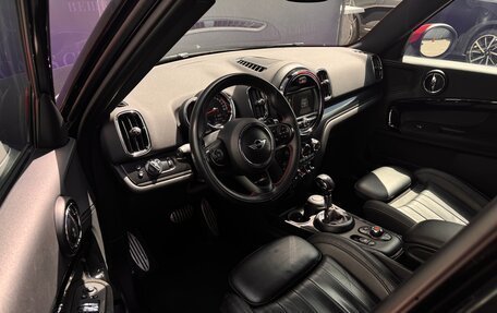 MINI Countryman II (F60), 2017 год, 2 800 000 рублей, 8 фотография