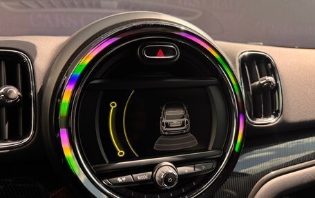 MINI Countryman II (F60), 2017 год, 2 800 000 рублей, 13 фотография