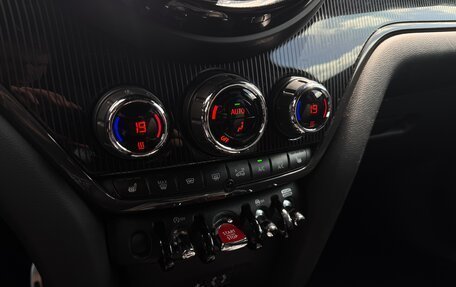 MINI Countryman II (F60), 2017 год, 2 800 000 рублей, 14 фотография