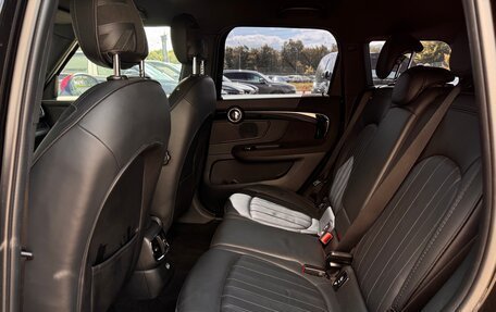 MINI Countryman II (F60), 2017 год, 2 800 000 рублей, 16 фотография