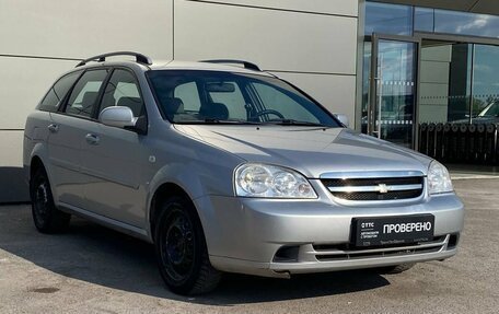 Chevrolet Lacetti, 2009 год, 449 000 рублей, 3 фотография