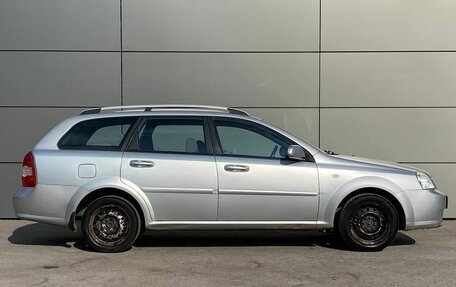 Chevrolet Lacetti, 2009 год, 449 000 рублей, 5 фотография