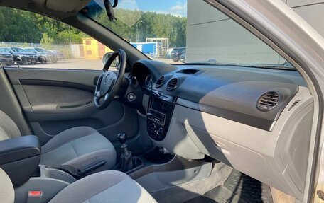 Chevrolet Lacetti, 2009 год, 449 000 рублей, 13 фотография