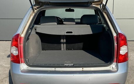 Chevrolet Lacetti, 2009 год, 449 000 рублей, 12 фотография