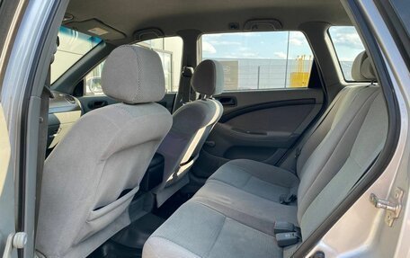 Chevrolet Lacetti, 2009 год, 449 000 рублей, 15 фотография