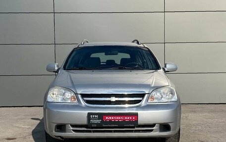 Chevrolet Lacetti, 2009 год, 449 000 рублей, 2 фотография
