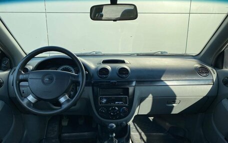 Chevrolet Lacetti, 2009 год, 449 000 рублей, 17 фотография