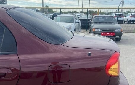 KIA Spectra II (LD), 2005 год, 279 000 рублей, 9 фотография