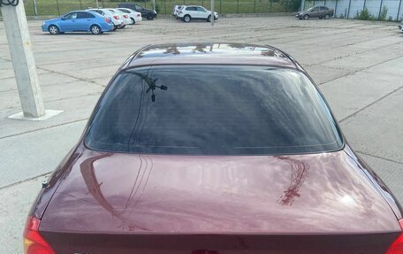 KIA Spectra II (LD), 2005 год, 279 000 рублей, 16 фотография