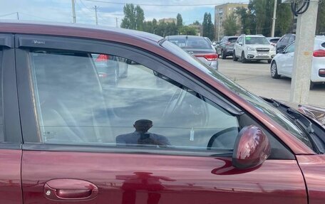 KIA Spectra II (LD), 2005 год, 279 000 рублей, 19 фотография