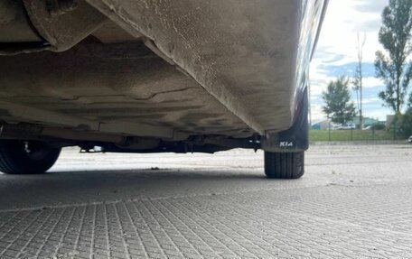 KIA Spectra II (LD), 2005 год, 279 000 рублей, 25 фотография