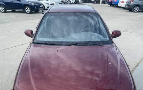 KIA Spectra II (LD), 2005 год, 279 000 рублей, 21 фотография