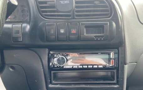 KIA Spectra II (LD), 2005 год, 279 000 рублей, 37 фотография