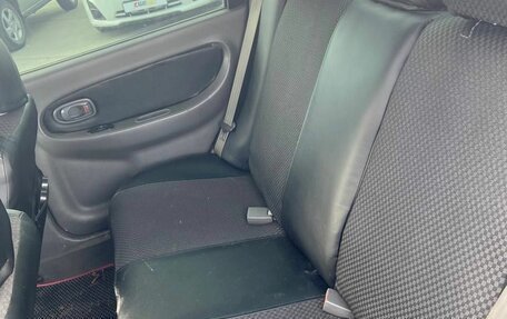 KIA Spectra II (LD), 2005 год, 279 000 рублей, 41 фотография