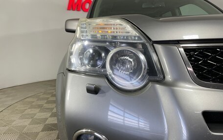 Nissan X-Trail, 2013 год, 1 399 000 рублей, 7 фотография