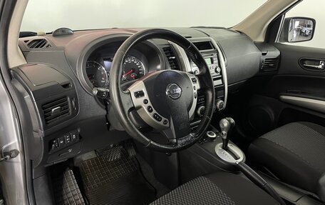 Nissan X-Trail, 2013 год, 1 399 000 рублей, 11 фотография