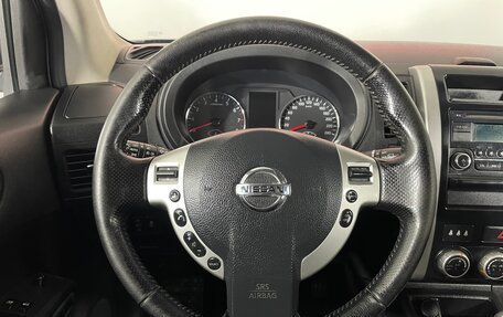 Nissan X-Trail, 2013 год, 1 399 000 рублей, 14 фотография