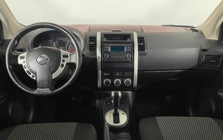 Nissan X-Trail, 2013 год, 1 399 000 рублей, 13 фотография
