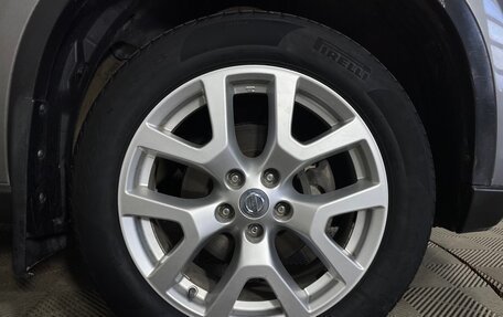 Nissan X-Trail, 2013 год, 1 399 000 рублей, 9 фотография