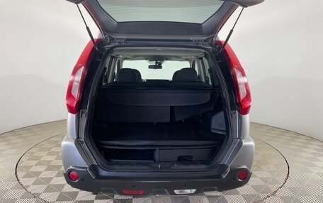 Nissan X-Trail, 2013 год, 1 399 000 рублей, 10 фотография