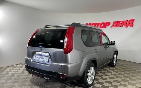 Nissan X-Trail, 2013 год, 1 399 000 рублей, 4 фотография