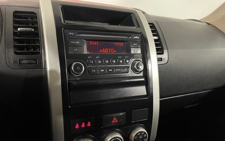 Nissan X-Trail, 2013 год, 1 399 000 рублей, 20 фотография
