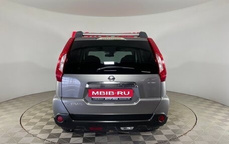 Nissan X-Trail, 2013 год, 1 399 000 рублей, 5 фотография