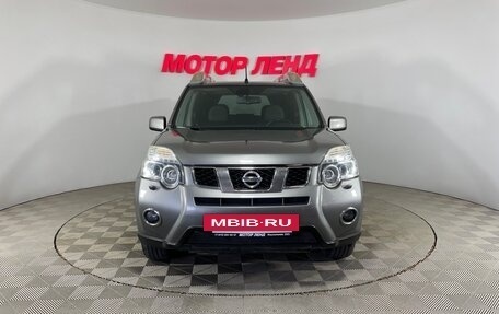 Nissan X-Trail, 2013 год, 1 399 000 рублей, 2 фотография