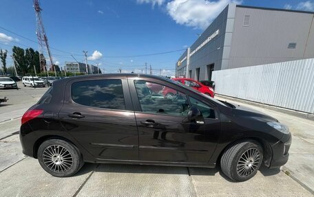 Peugeot 308 II, 2012 год, 579 000 рублей, 4 фотография
