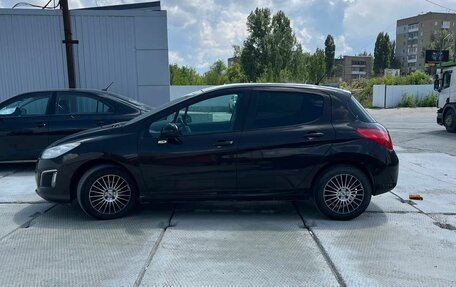 Peugeot 308 II, 2012 год, 579 000 рублей, 8 фотография