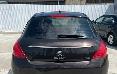 Peugeot 308 II, 2012 год, 579 000 рублей, 6 фотография