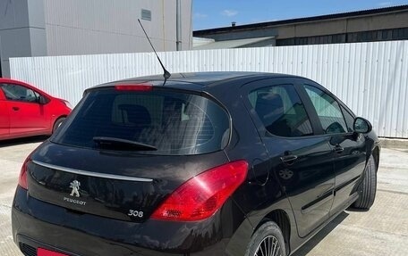 Peugeot 308 II, 2012 год, 579 000 рублей, 5 фотография