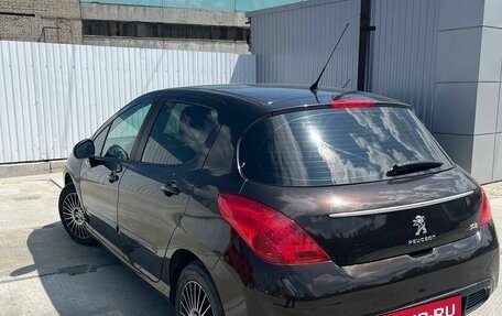 Peugeot 308 II, 2012 год, 579 000 рублей, 7 фотография