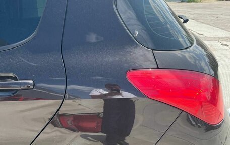 Peugeot 308 II, 2012 год, 579 000 рублей, 19 фотография