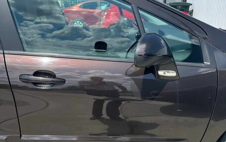 Peugeot 308 II, 2012 год, 579 000 рублей, 13 фотография