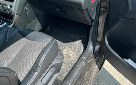 Peugeot 308 II, 2012 год, 579 000 рублей, 31 фотография