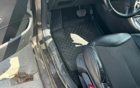 Peugeot 308 II, 2012 год, 579 000 рублей, 24 фотография