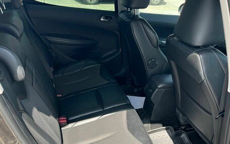 Peugeot 308 II, 2012 год, 579 000 рублей, 36 фотография