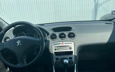 Peugeot 308 II, 2012 год, 579 000 рублей, 37 фотография