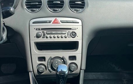 Peugeot 308 II, 2012 год, 579 000 рублей, 39 фотография