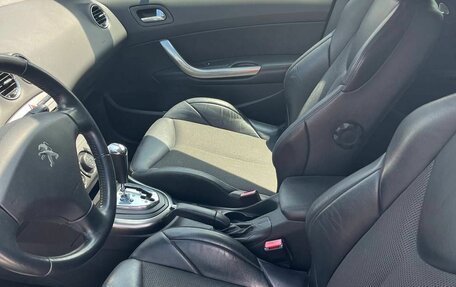 Peugeot 308 II, 2012 год, 579 000 рублей, 41 фотография